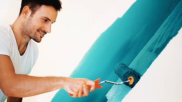 Best Trim and Molding Painting  in USA